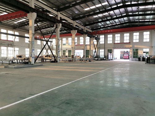 كسر حدود معالجة الشفرات - تقدم Sanqu Machinery مركز تصنيع 5 محاور